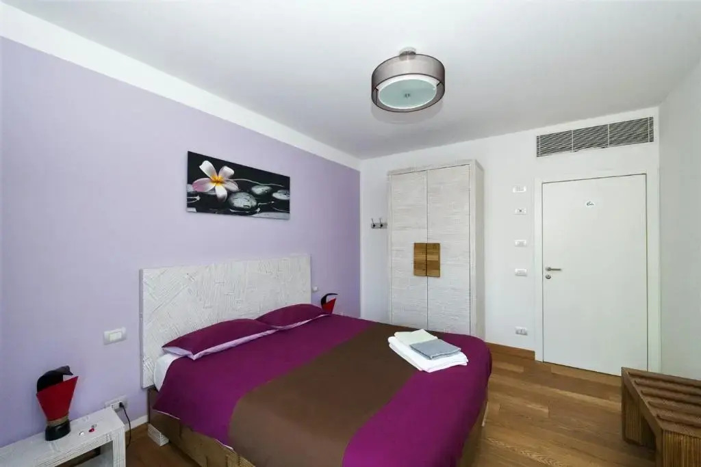 Bed & go Trento