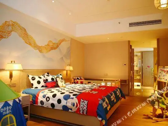 Kaisa Keyu Resort (Shenzhen Dapeng)