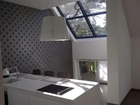 Central Apartment Palanga