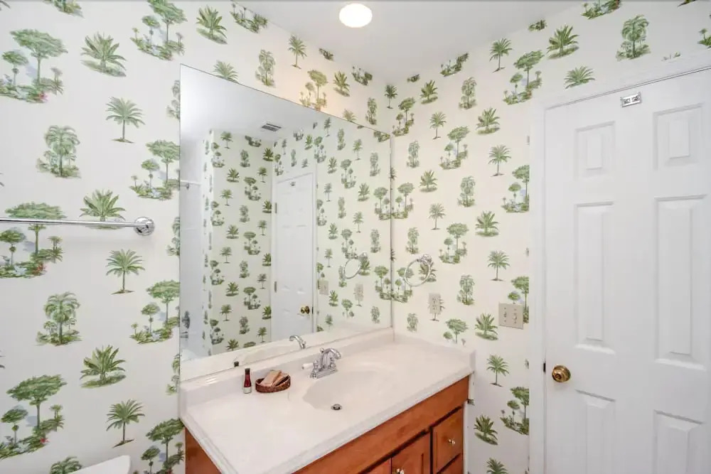Waterford D5 - Two Bedroom Condo