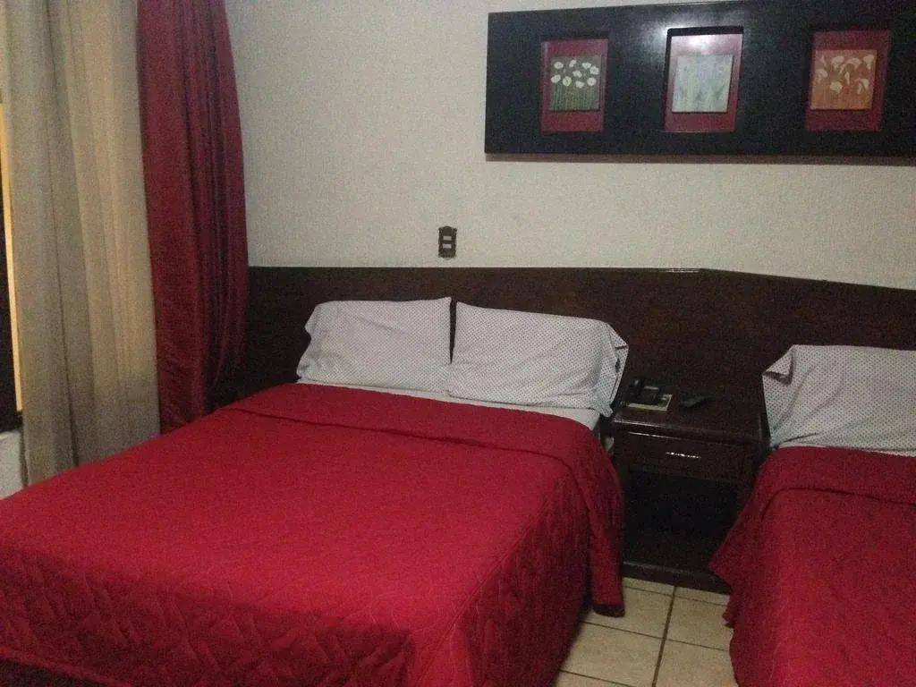 Hotel Mexico