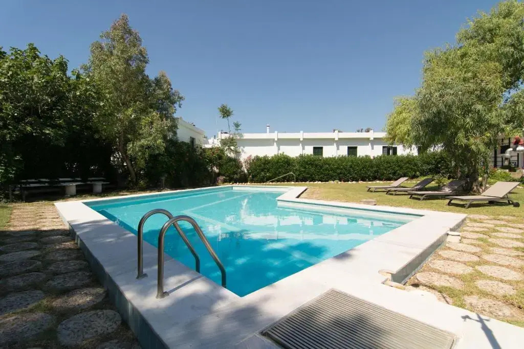 Angelbay Bungalows