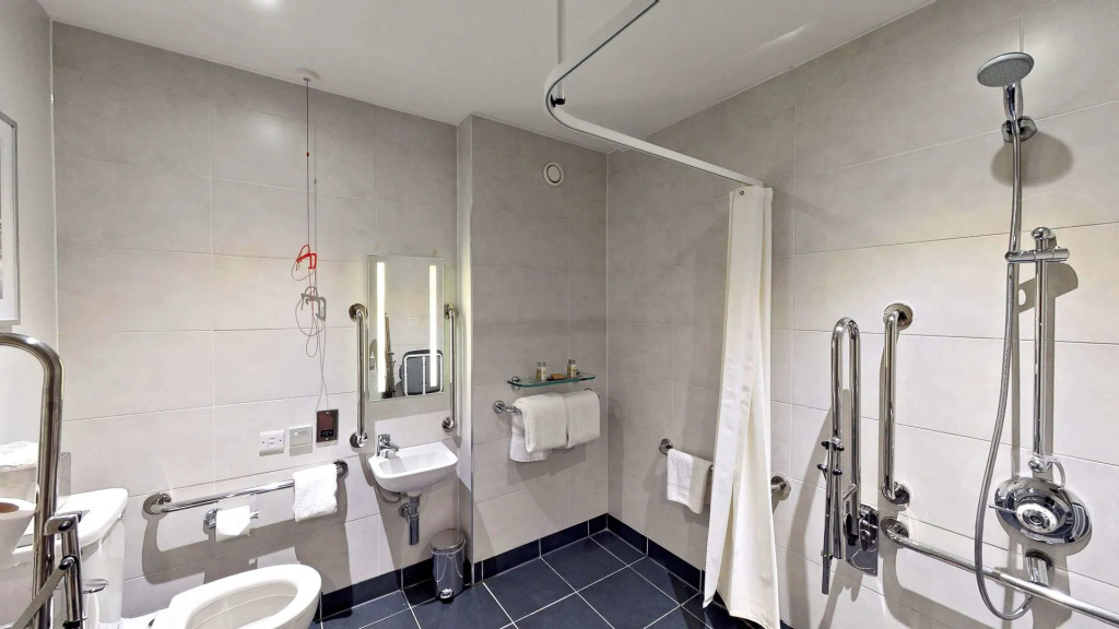 DoubleTree by Hilton London Angel Kings Cross