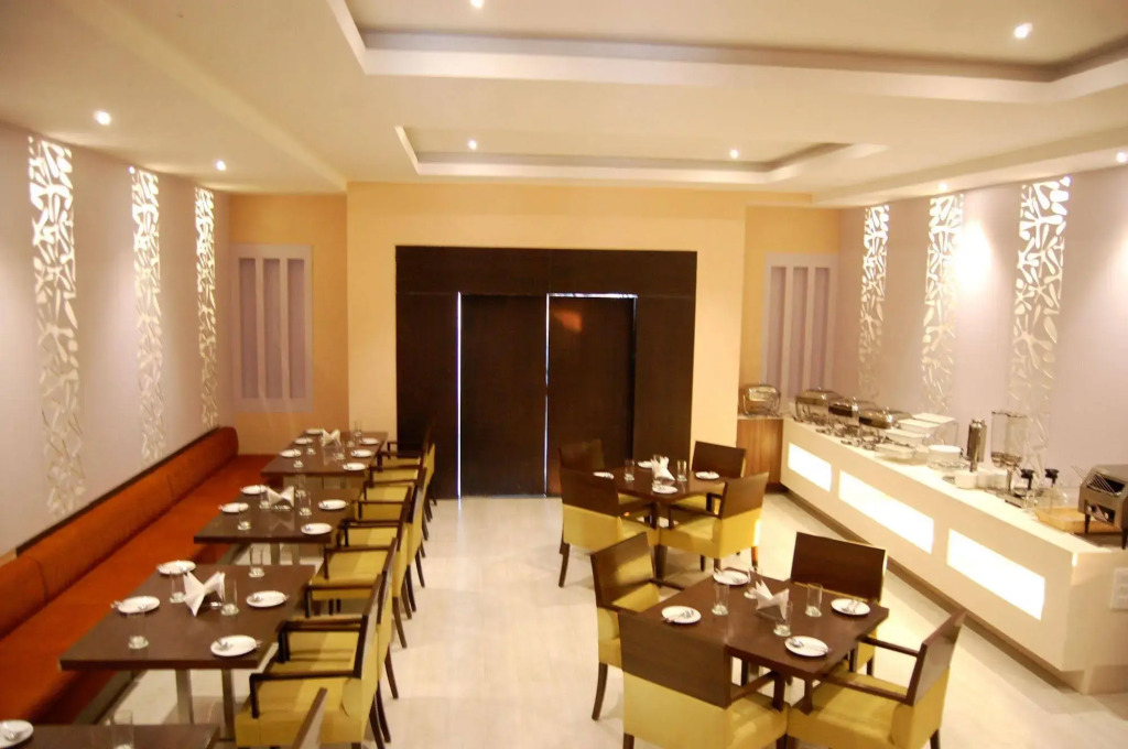 Le Roi Udaipur