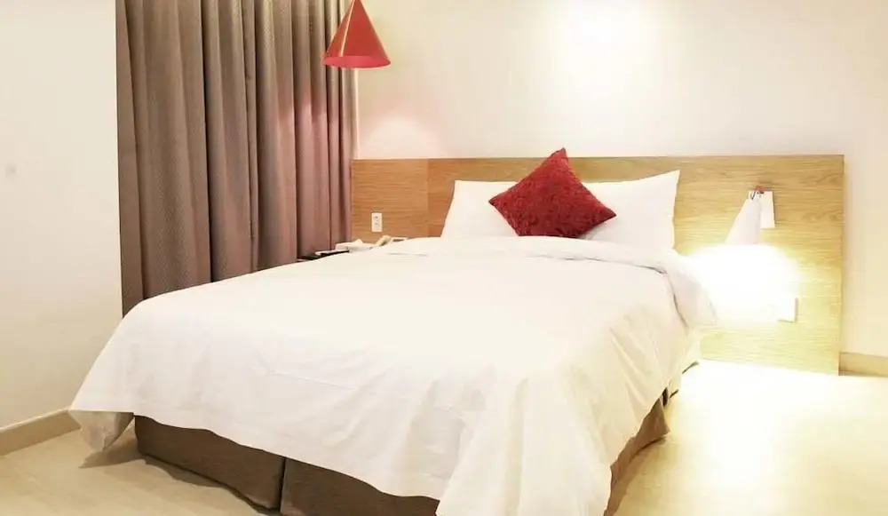 HIVICE Hotel