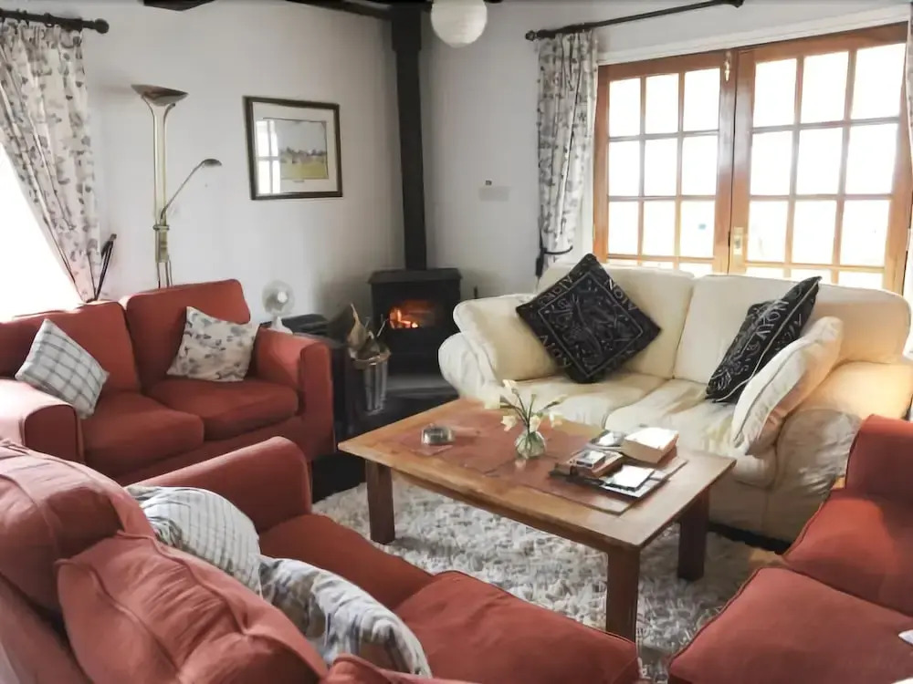 Angel House B&B