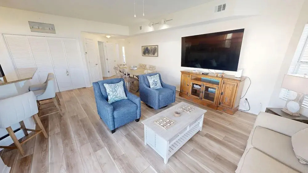 Sandpiper Cove 9141 3 Bedroom Condo by RedAwning