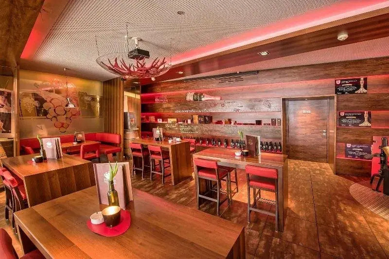 Leading Family Hotel & Resort Alpenrose