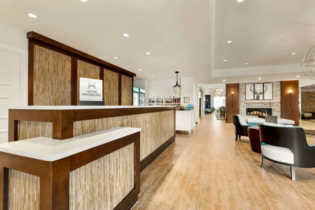 Homewood Suites By Hilton Augusta
