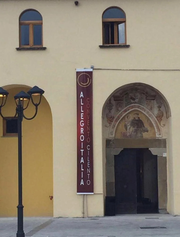 Il Convento B&B