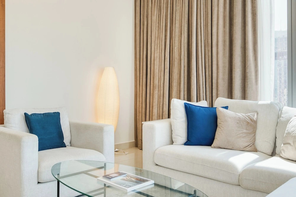 PVH - Boulevard Point 2BR - Dubai Mall