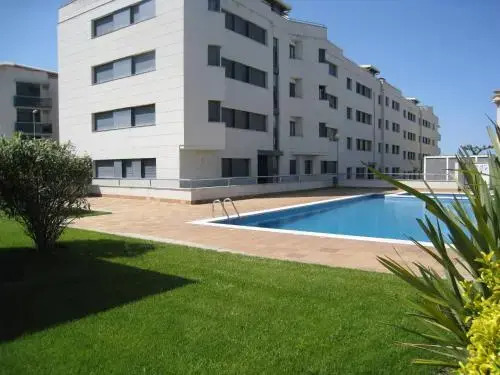 Costabravaforrent Balco 2