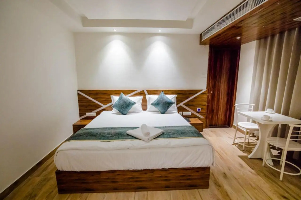 Hotel Kanchan
