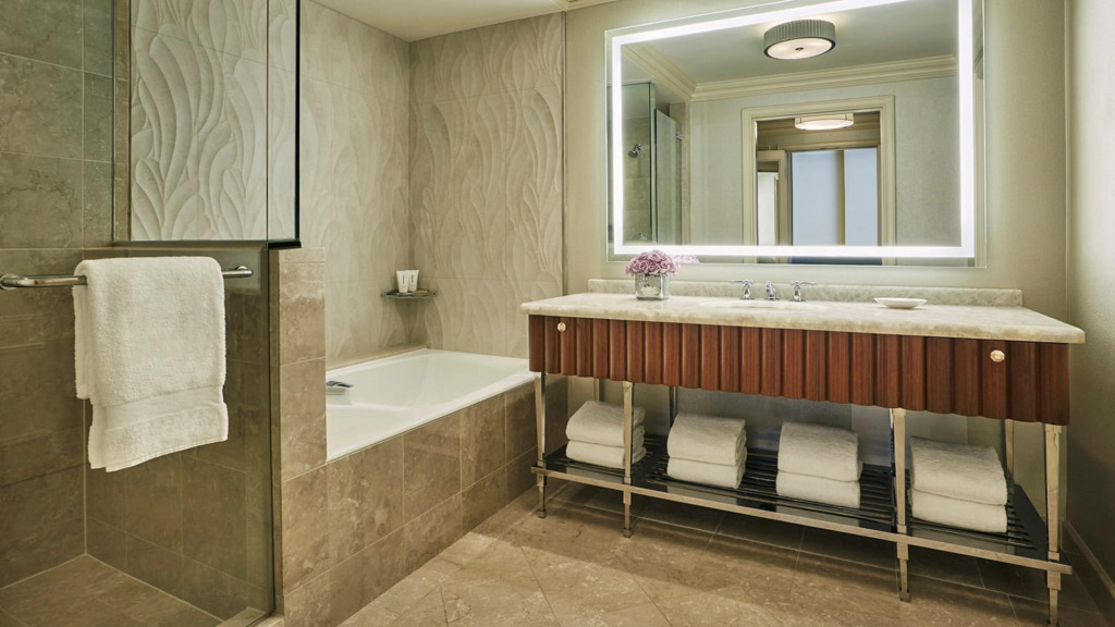 Four Seasons Washington DC