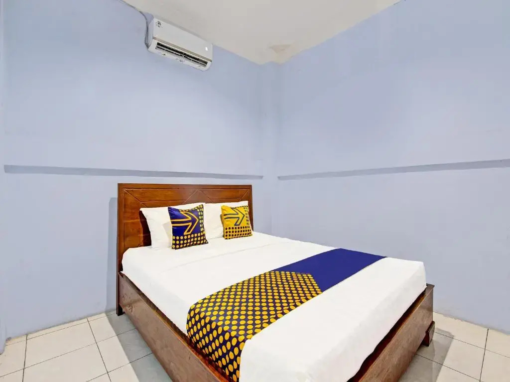 Spot On 91356 Hotel Mustika 2