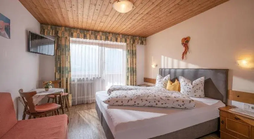 Gasthof Pension Berghof