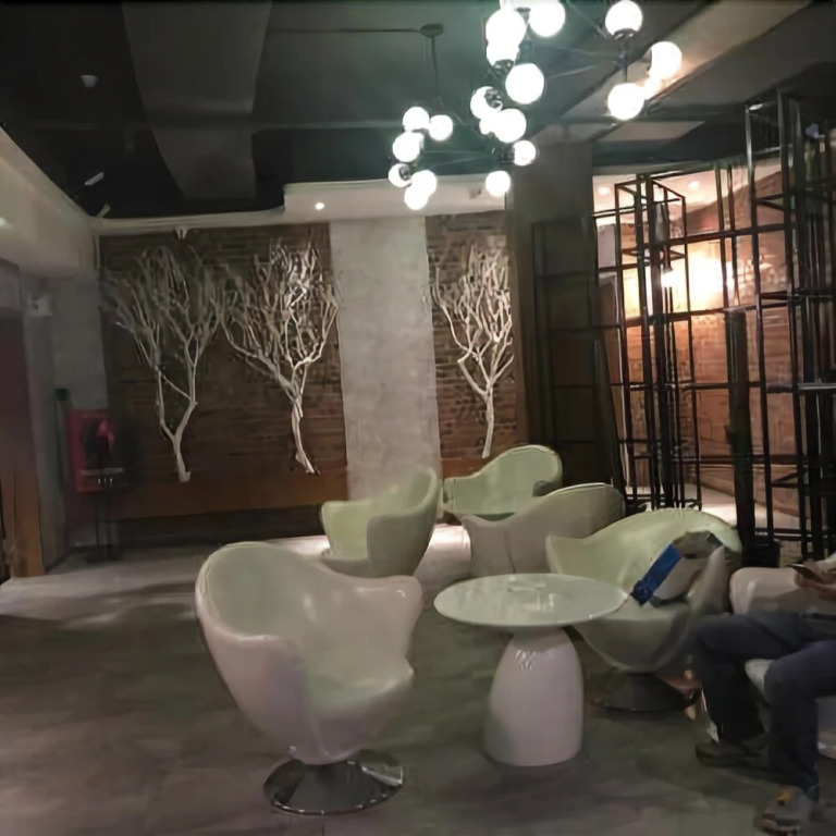 bieshexiaozhuhotel
