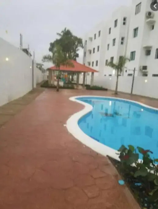 1er piso, 3 Habitaciones, parqueo privado, Wifi, netflix
