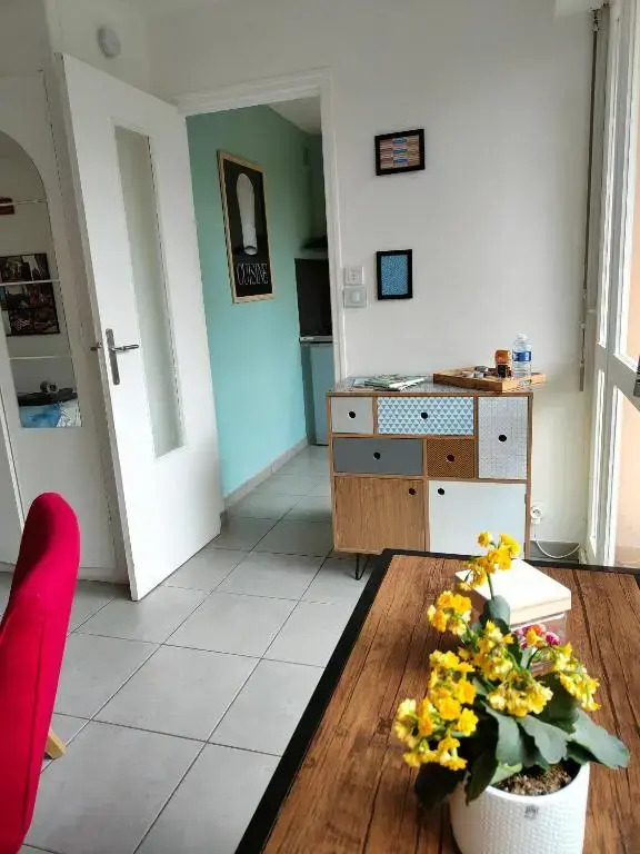 Le Garden Central Studio