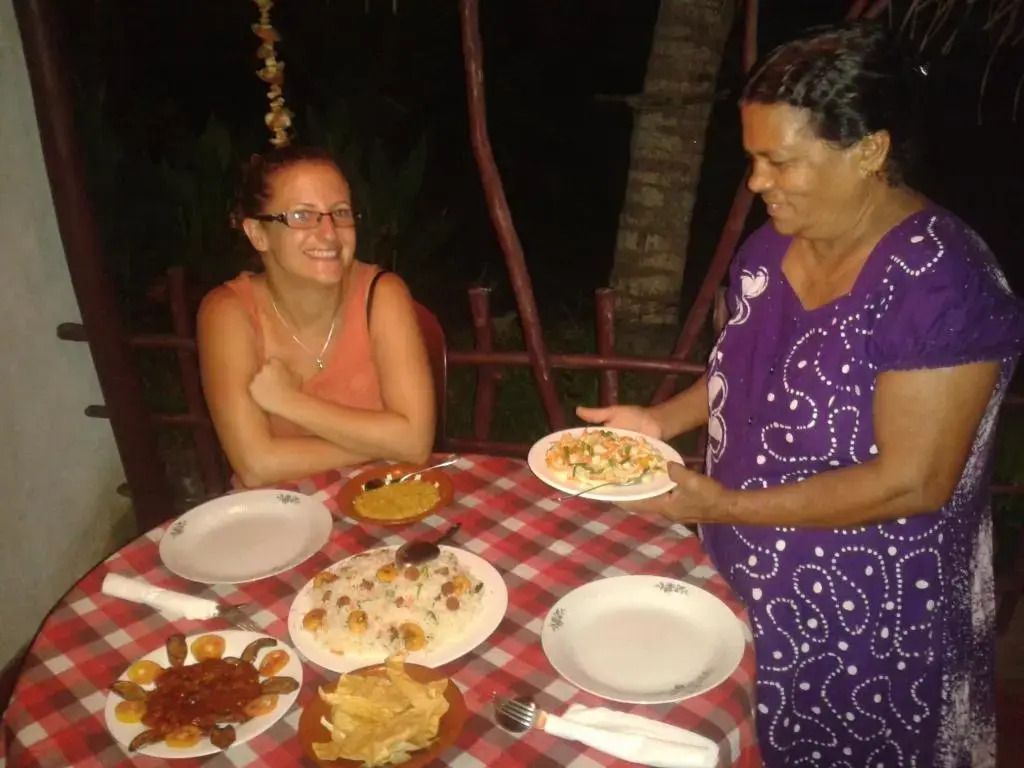 Chandi Gaya Beach Guesthouse