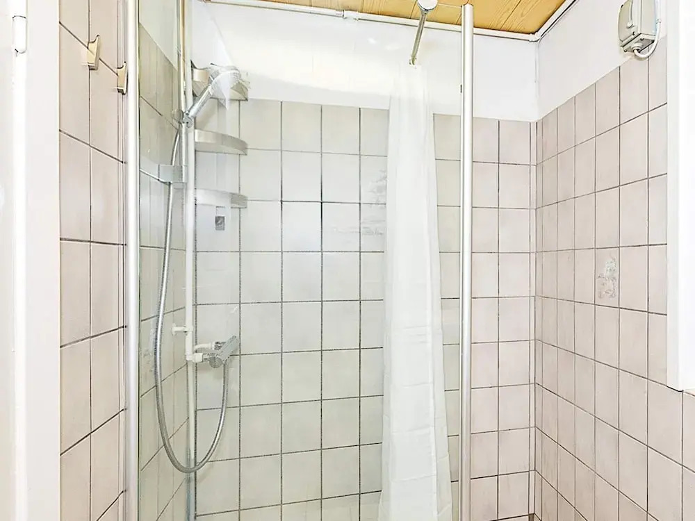 4 Person Holiday Home in Hanstholm
