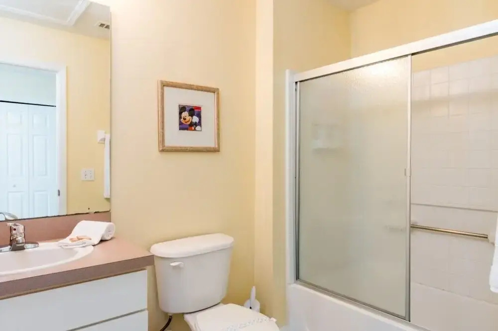Townhome With Private Pool - Terraverde Resort 111 4 Bedroom Townhouse
