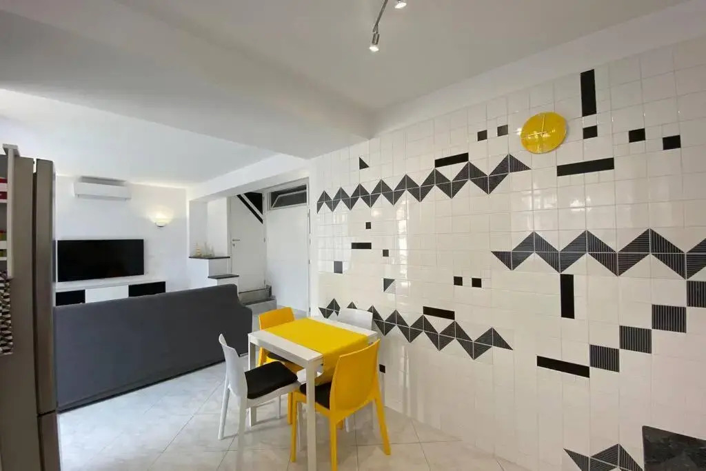 I Limoni Capri Apartment
