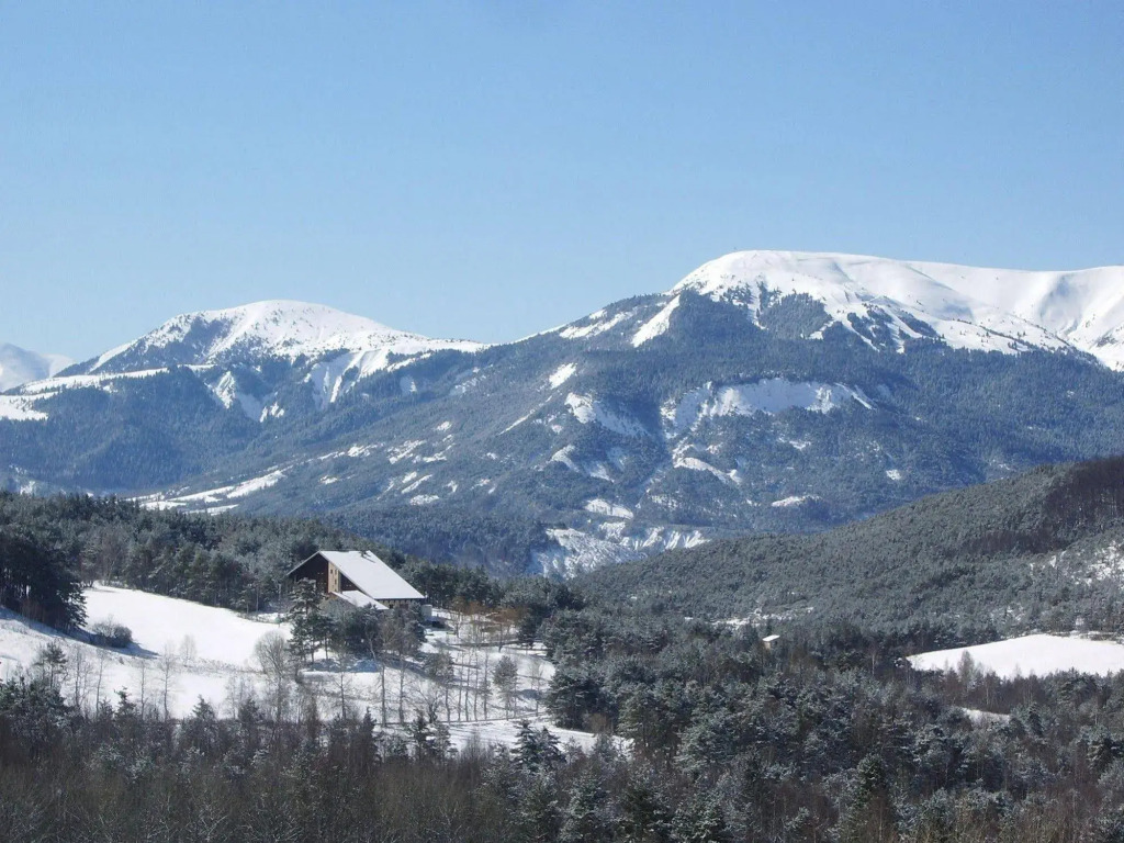 Domaine de lAdoux