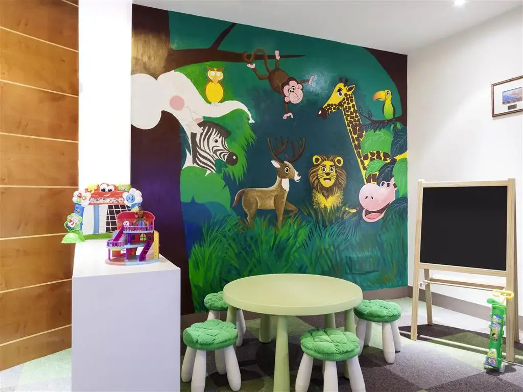 Ibis Styles Bari Giovinazzo