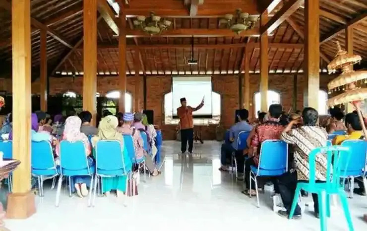 Hotel Kampoeng Pacitan