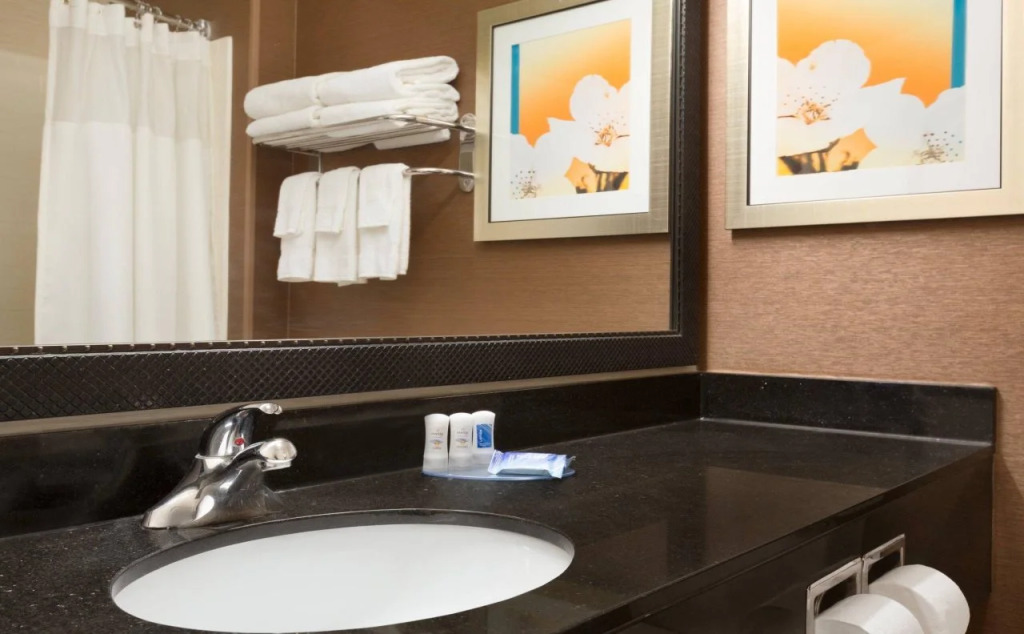 Country Inn & Suites by Radisson, Bismarck-Mandan