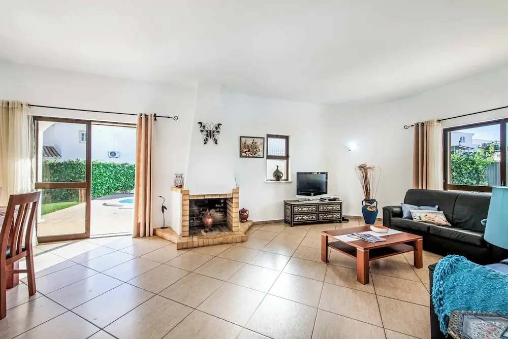 Villa Lourenco