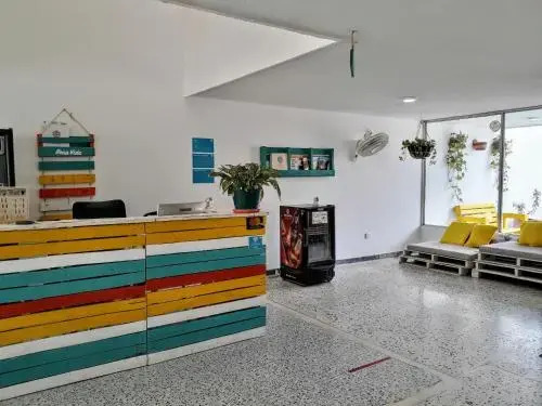 Bona Vida Apartments