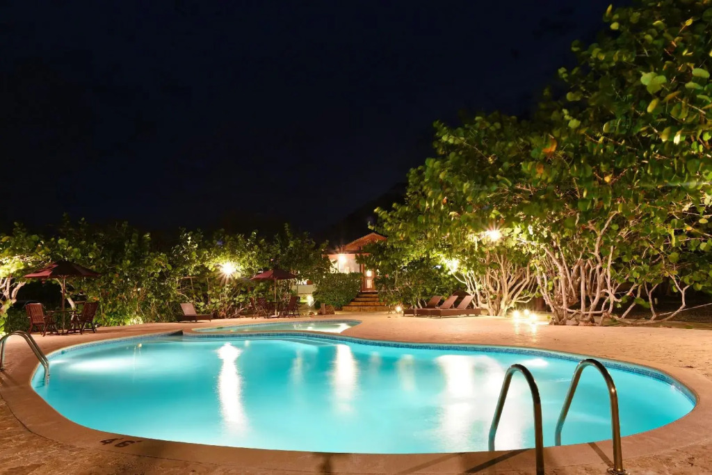 El Morro Eco Adventure Hotel