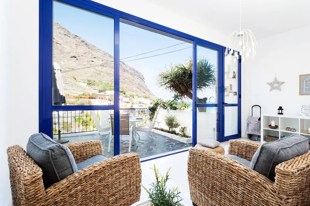 Casa Sirena