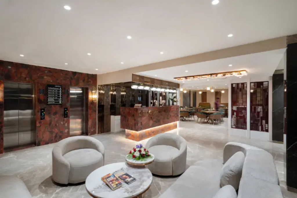 Clarks Inn Indore