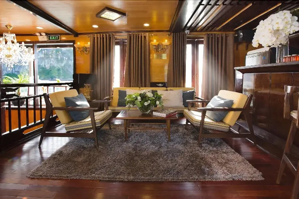 Aphrodite Cruises