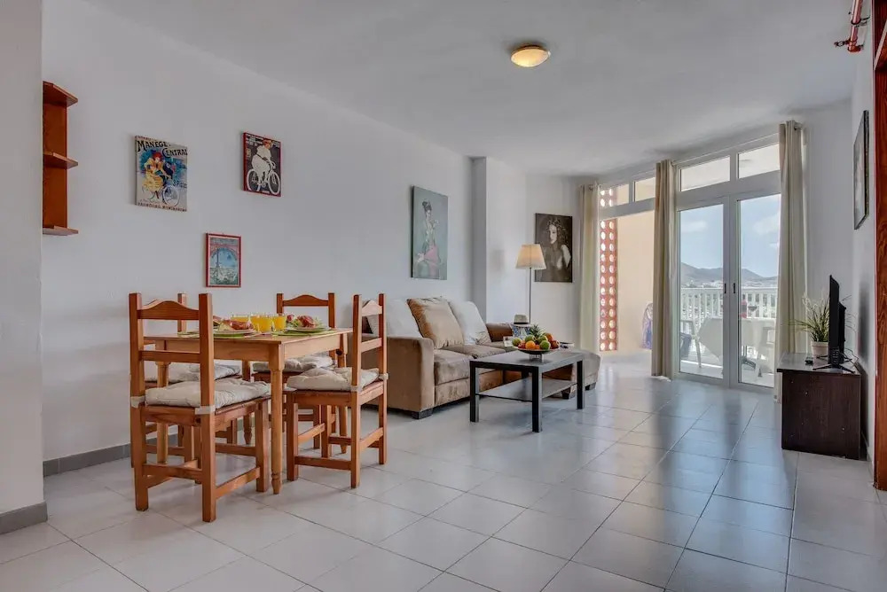 M13G. Panoramic Apartment in the Heart of Las Américas Beach