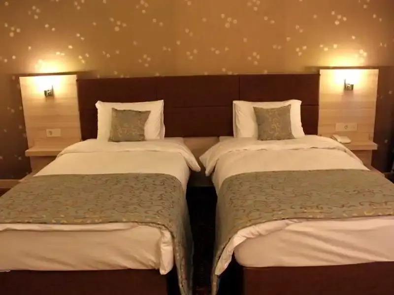 Parlak Resort Hotel