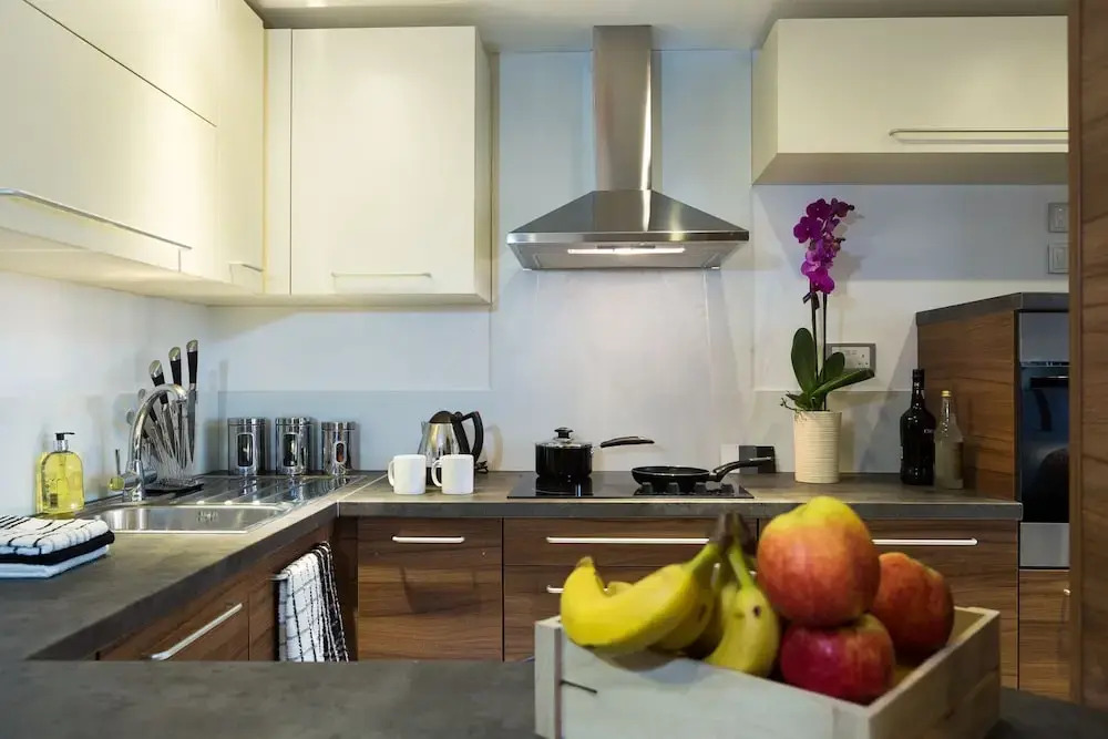 Serviced Apartments Watford