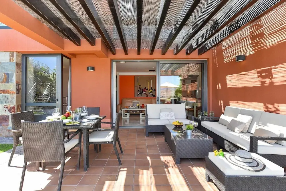 Salobre Golf Villas - Villa Rental Las Terrazas 6