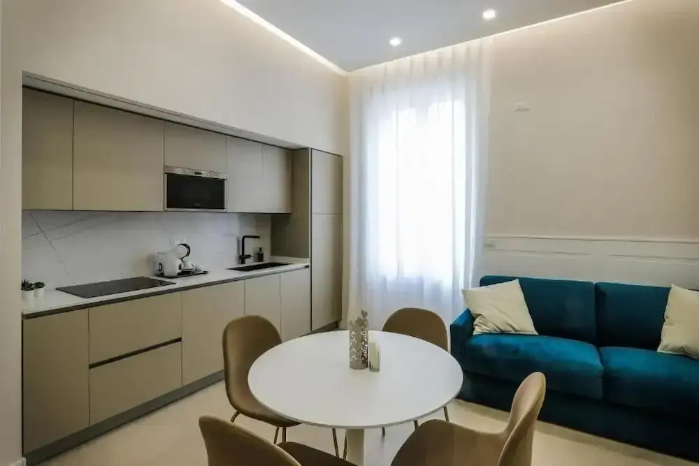 Conte Relais Suite