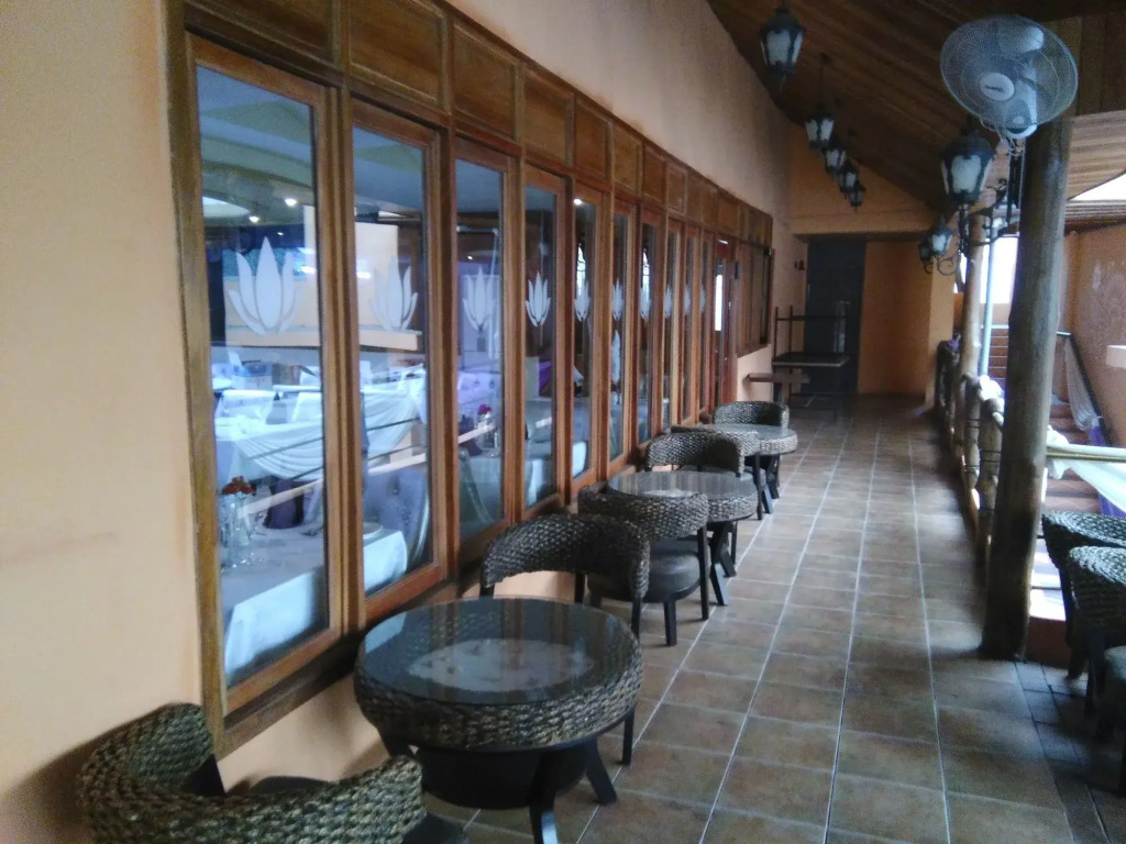 Nirvana Inn