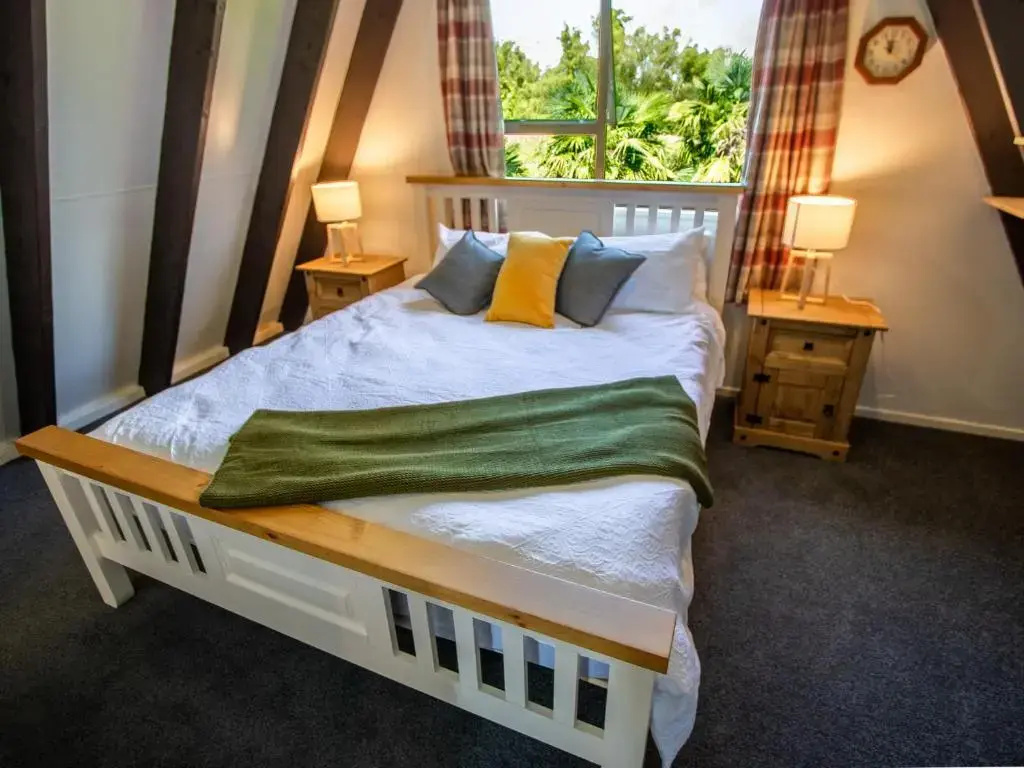 Evergreen Cottage - Motueka Holiday Home