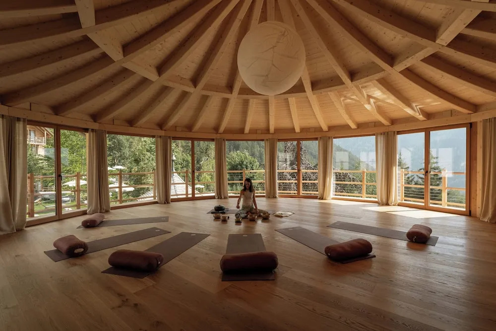 Naturhotel Lüsnerhof
