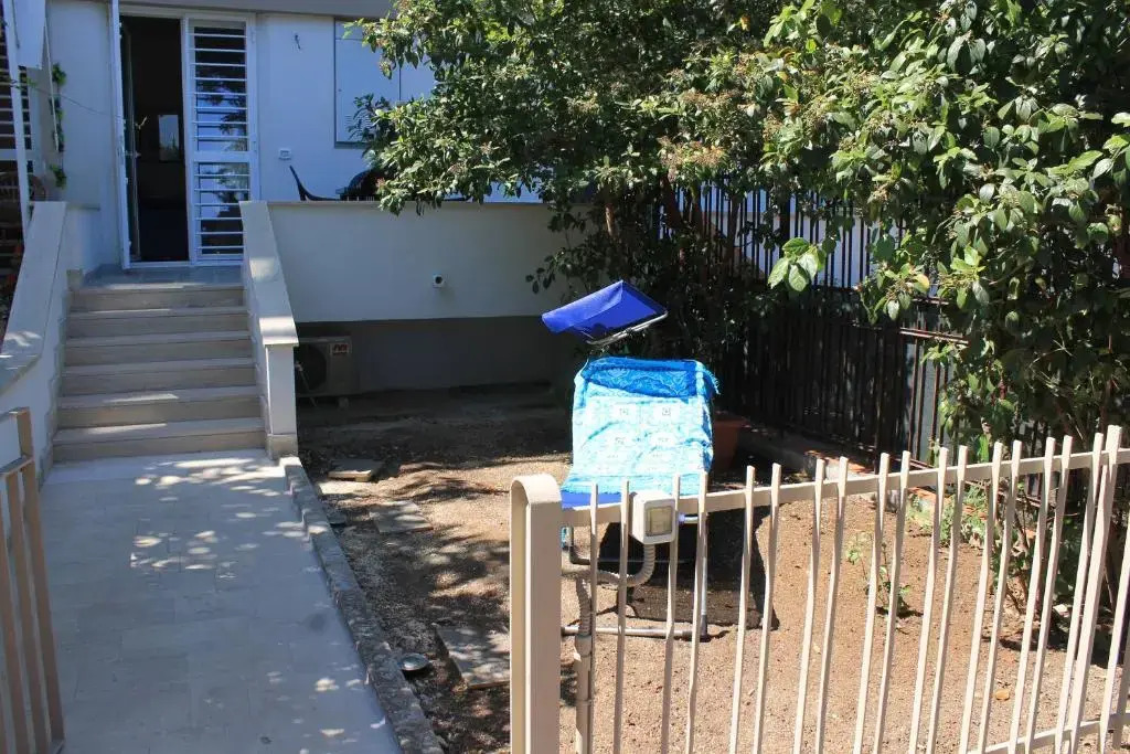 A casa di Marta