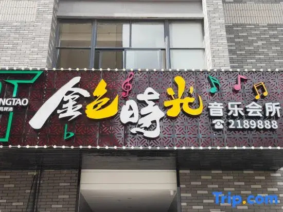 Vienna International Hotel version 5.0 Pingnan Guobao Avenue