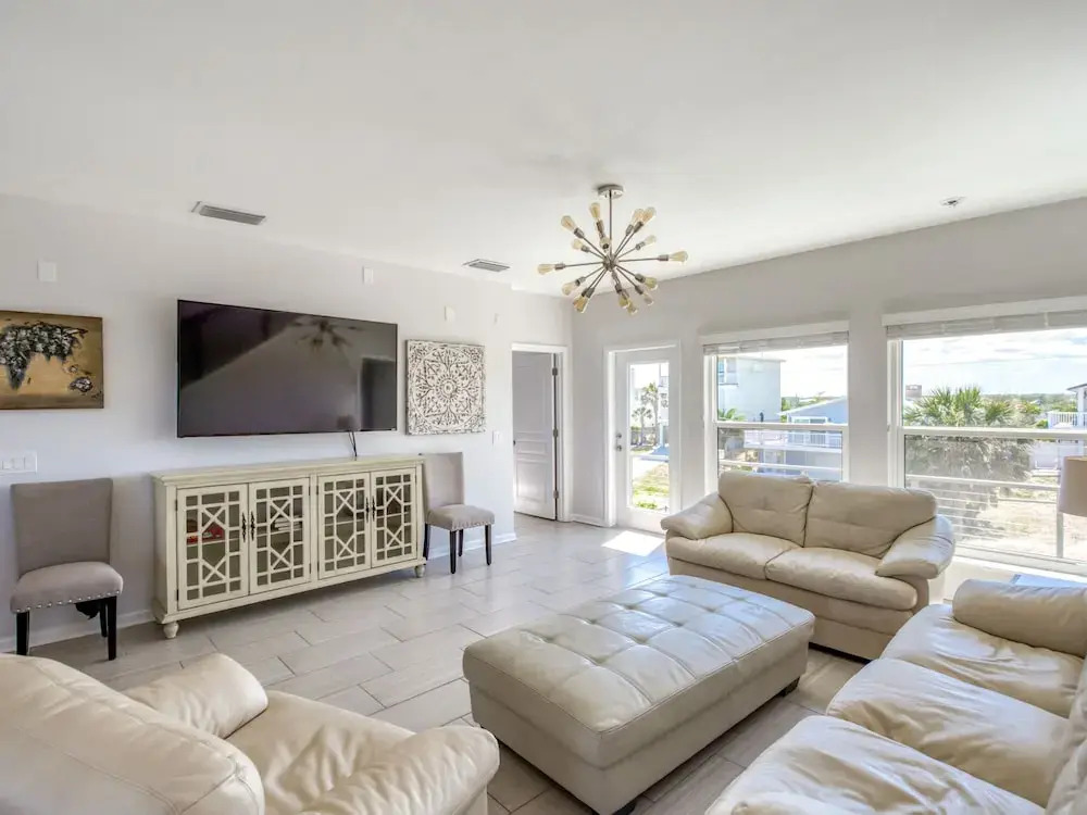 5447 Saint Augustine - 7 Br Home