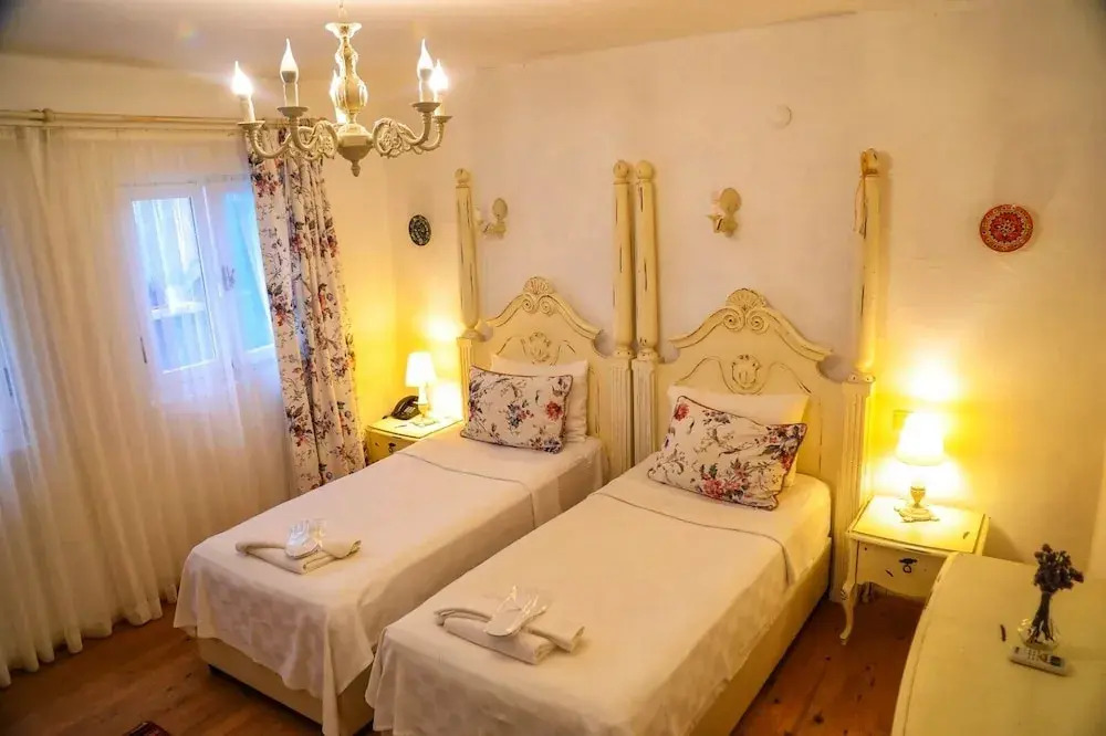 Sarı Gelin Alaçatı Hotel