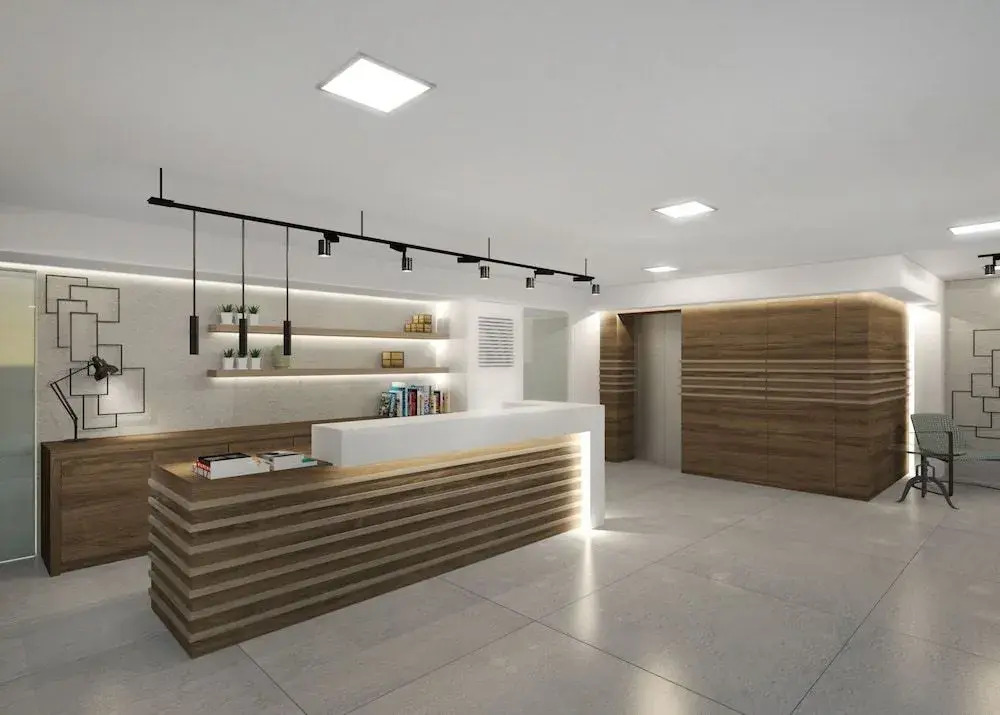 Olvia Suites